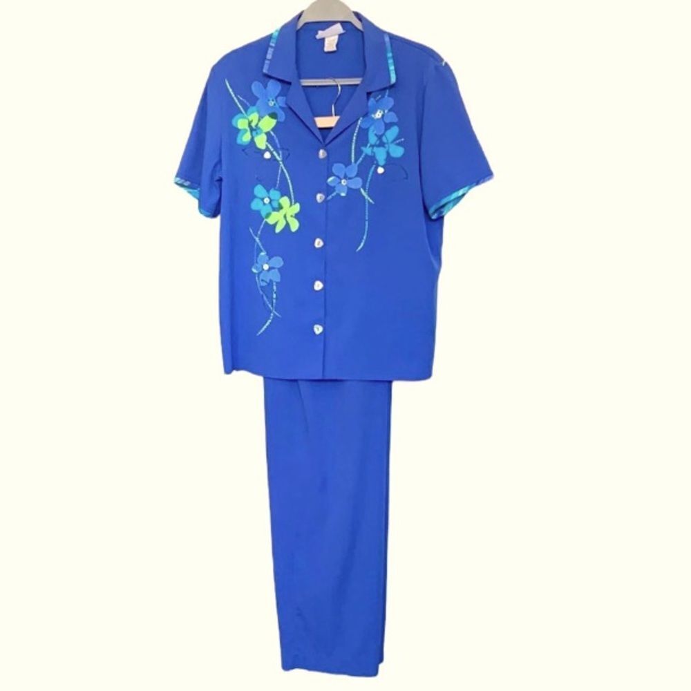 Graff California wear Pants Suits Size M/10